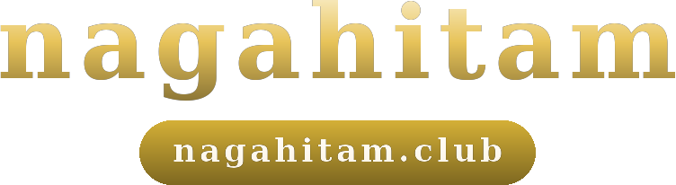 nagahitam logo