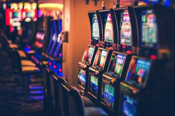 nagahitam Royal Mango Slots