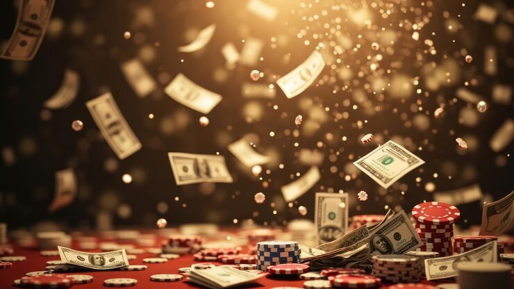 nagahitam Cendrawasih Wild Slots With Clear Mobile Controls