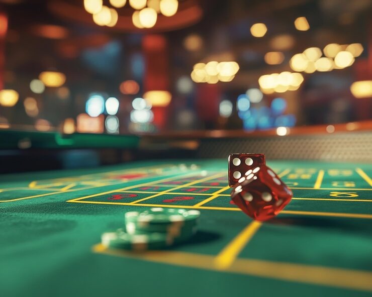 nagahitam See The Baccarat Round Before Joining